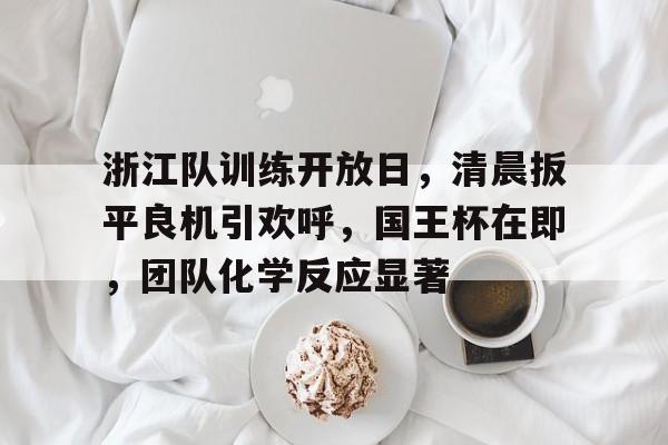 浙江队训练开放日,清晨扳平良机引欢呼,国王杯在即,团队化学反应显著(田麦久运动训练学) 浙江队训练开放日,清晨扳平良机引欢呼,国王杯在即,团队化学反应显著(田麦久运动训练学)