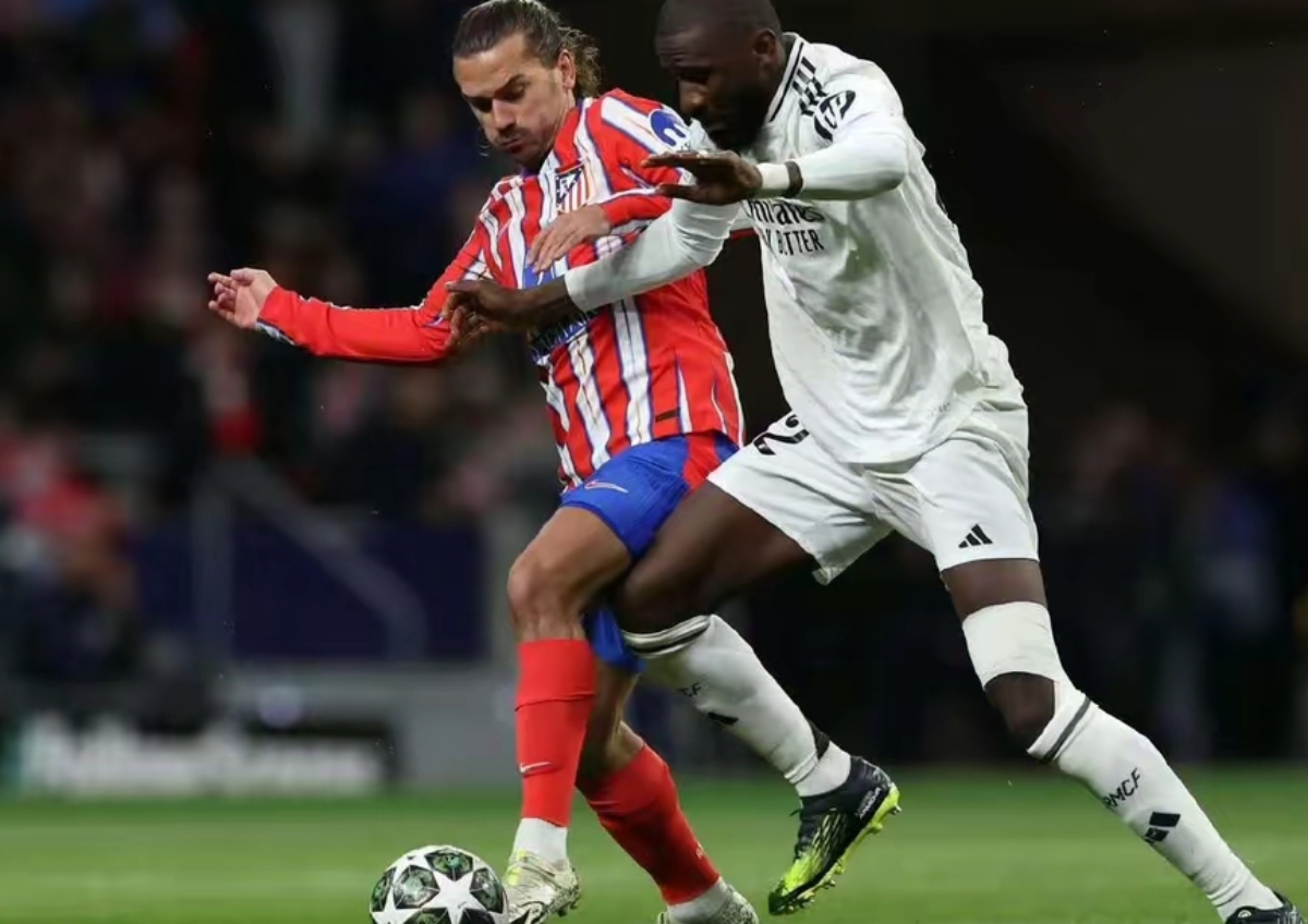 包含赛地聚焦:法国杯赛前热度飙升,皇家马德里遗憾出局,话题不断,赛季目标并未改变的词条 包含赛地聚焦:法国杯赛前热度飙升,皇家马德里遗憾出局,话题不断,赛季目标并未改变的词条