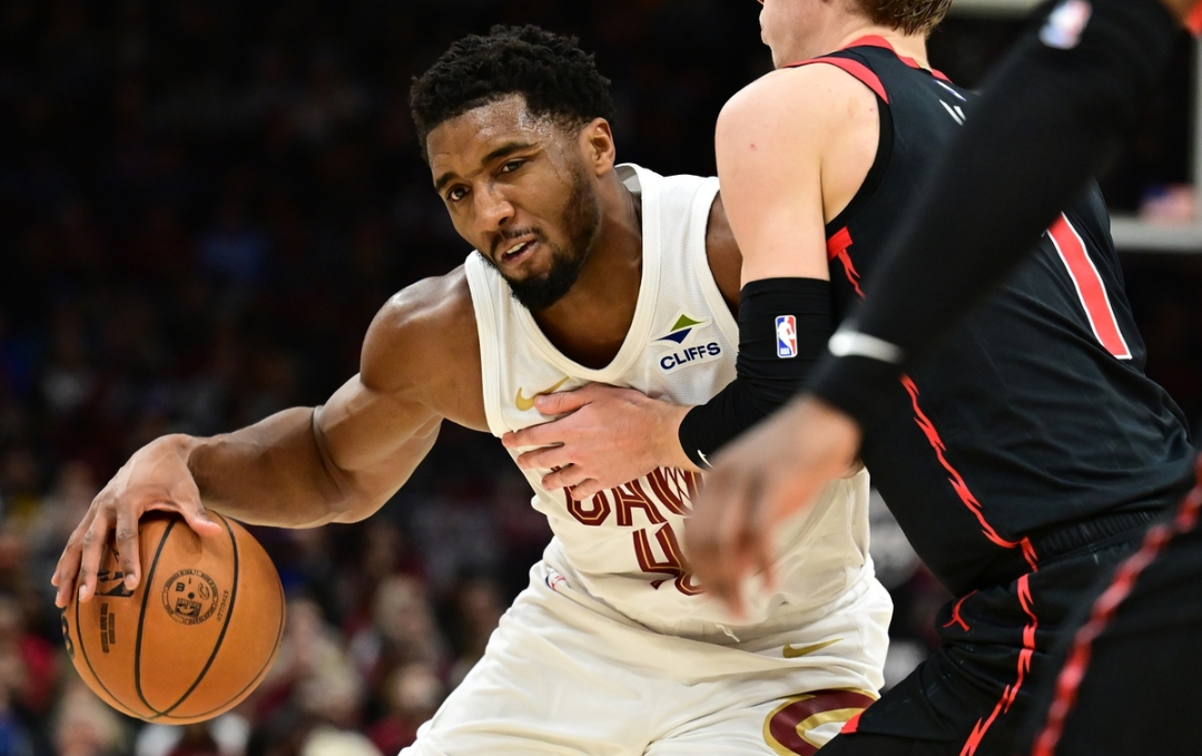 冲刺阶段克里夫兰骑士伤情更新——NBA常规赛节点到来，话题不断，控场能力受关注(克利夫兰骑士队标志)