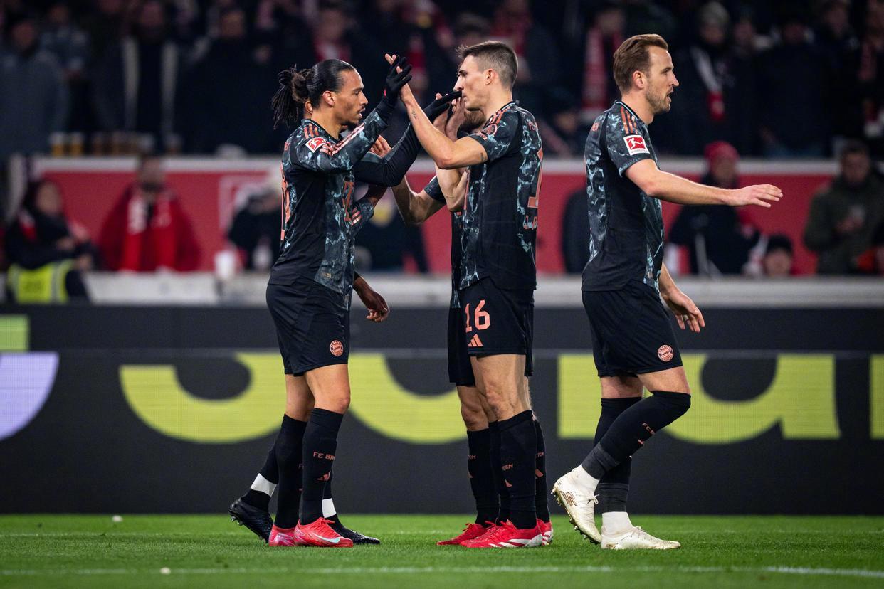 包含德甲赛前再迎强敌,门兴格拉德巴赫调整名单,主帅态度:压力陡增,医务组通报恢复的词条 包含德甲赛前再迎强敌,门兴格拉德巴赫调整名单,主帅态度:压力陡增,医务组通报恢复的词条